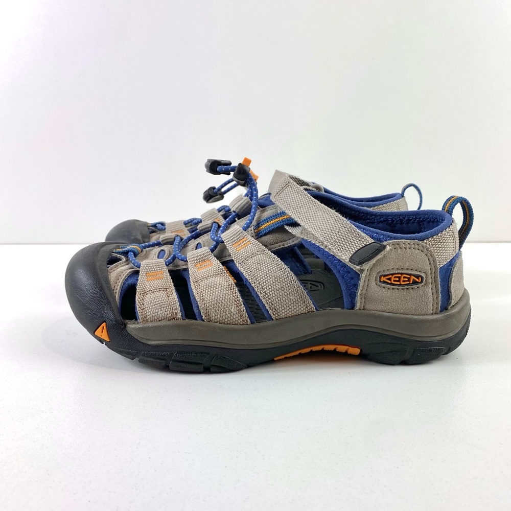 KEEN Newport H2 Water Friendly Sandals - Picture 1 of 8